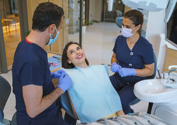 Best Cosmetic Dentistry  in Bear, DE