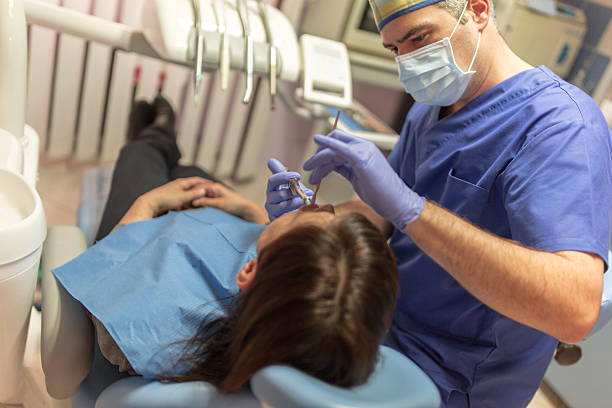Best Root Canal Treatment  in Bear, DE